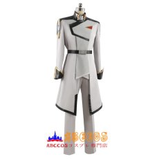 画像2: キラ・ヤマト(Kira Yamato)コスプレ衣装 abccos製 「受注生産」 (2)