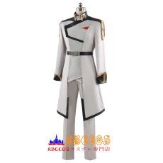 画像3: キラ・ヤマト(Kira Yamato)コスプレ衣装 abccos製 「受注生産」 (3)