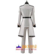 画像4: キラ・ヤマト(Kira Yamato)コスプレ衣装 abccos製 「受注生産」 (4)