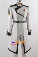 画像5: キラ・ヤマト(Kira Yamato)コスプレ衣装 abccos製 「受注生産」 (5)