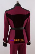 画像8: シン・アスカ(Shinn Asuka) ルナマリア・ホーク(Lunamaria Hawke) アグネス・ギーベンラート(Agnes Giebenrath) コスプレ衣装 abccos製 「受注生産」 (8)