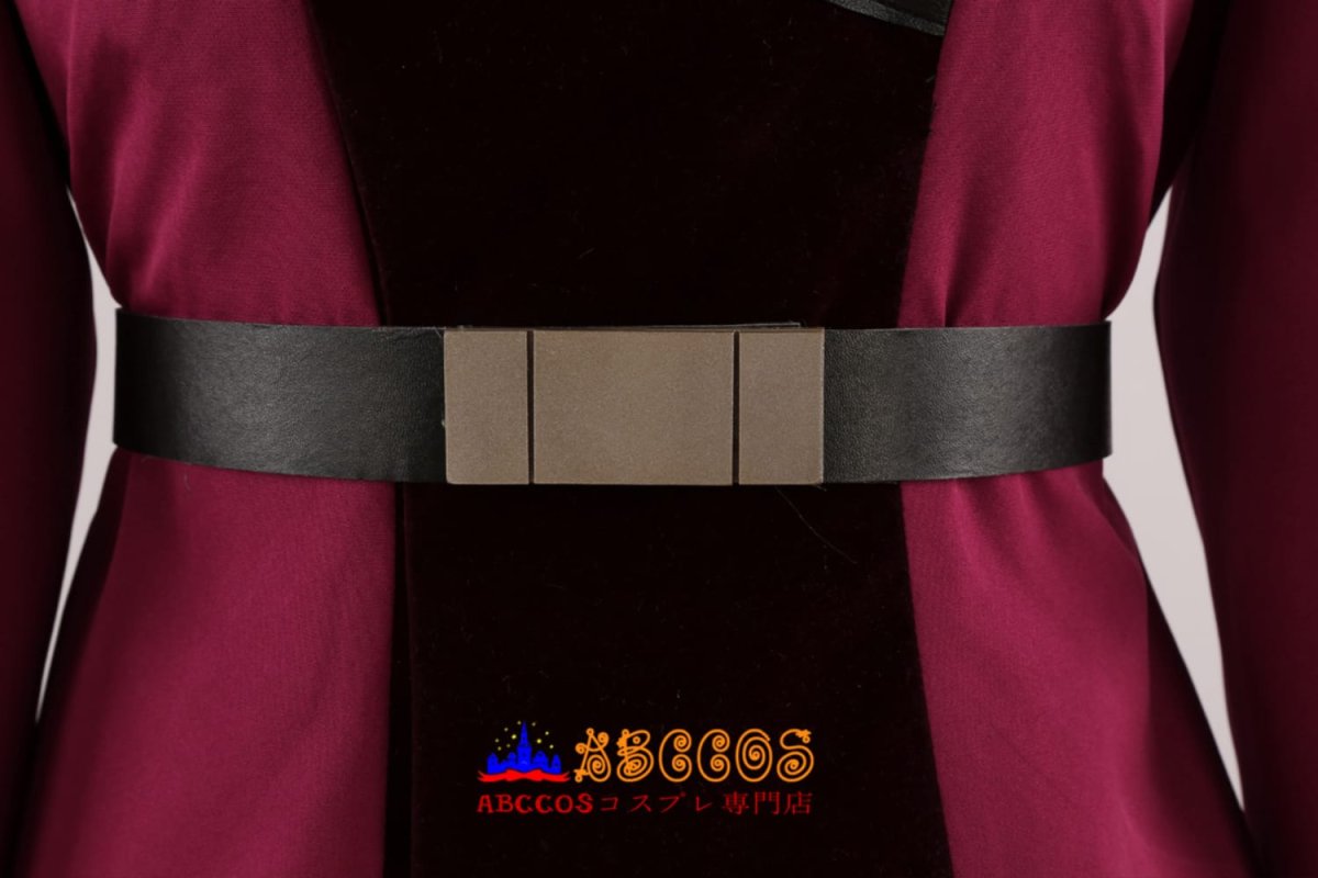 画像10: シン・アスカ(Shinn Asuka) ルナマリア・ホーク(Lunamaria Hawke) アグネス・ギーベンラート(Agnes Giebenrath) コスプレ衣装 abccos製 「受注生産」 (10)