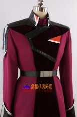 画像17: シン・アスカ(Shinn Asuka) ルナマリア・ホーク(Lunamaria Hawke) アグネス・ギーベンラート(Agnes Giebenrath) コスプレ衣装 abccos製 「受注生産」 (17)