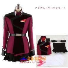 画像22: シン・アスカ(Shinn Asuka) ルナマリア・ホーク(Lunamaria Hawke) アグネス・ギーベンラート(Agnes Giebenrath) コスプレ衣装 abccos製 「受注生産」 (22)