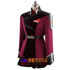 画像15: シン・アスカ(Shinn Asuka) ルナマリア・ホーク(Lunamaria Hawke) アグネス・ギーベンラート(Agnes Giebenrath) コスプレ衣装 abccos製 「受注生産」 (15)