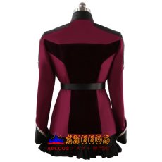 画像16: シン・アスカ(Shinn Asuka) ルナマリア・ホーク(Lunamaria Hawke) アグネス・ギーベンラート(Agnes Giebenrath) コスプレ衣装 abccos製 「受注生産」 (16)