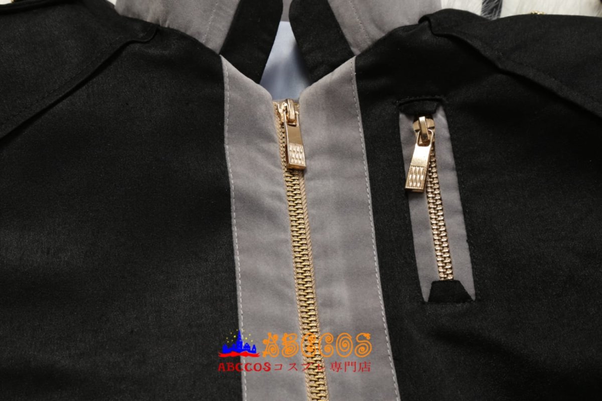 画像17: ペルソナ３ リロード Persona 3 Reload p3re ゆうきまこと コスプレ衣装 オーダーメイド abccos製 「受注生産」 (17)