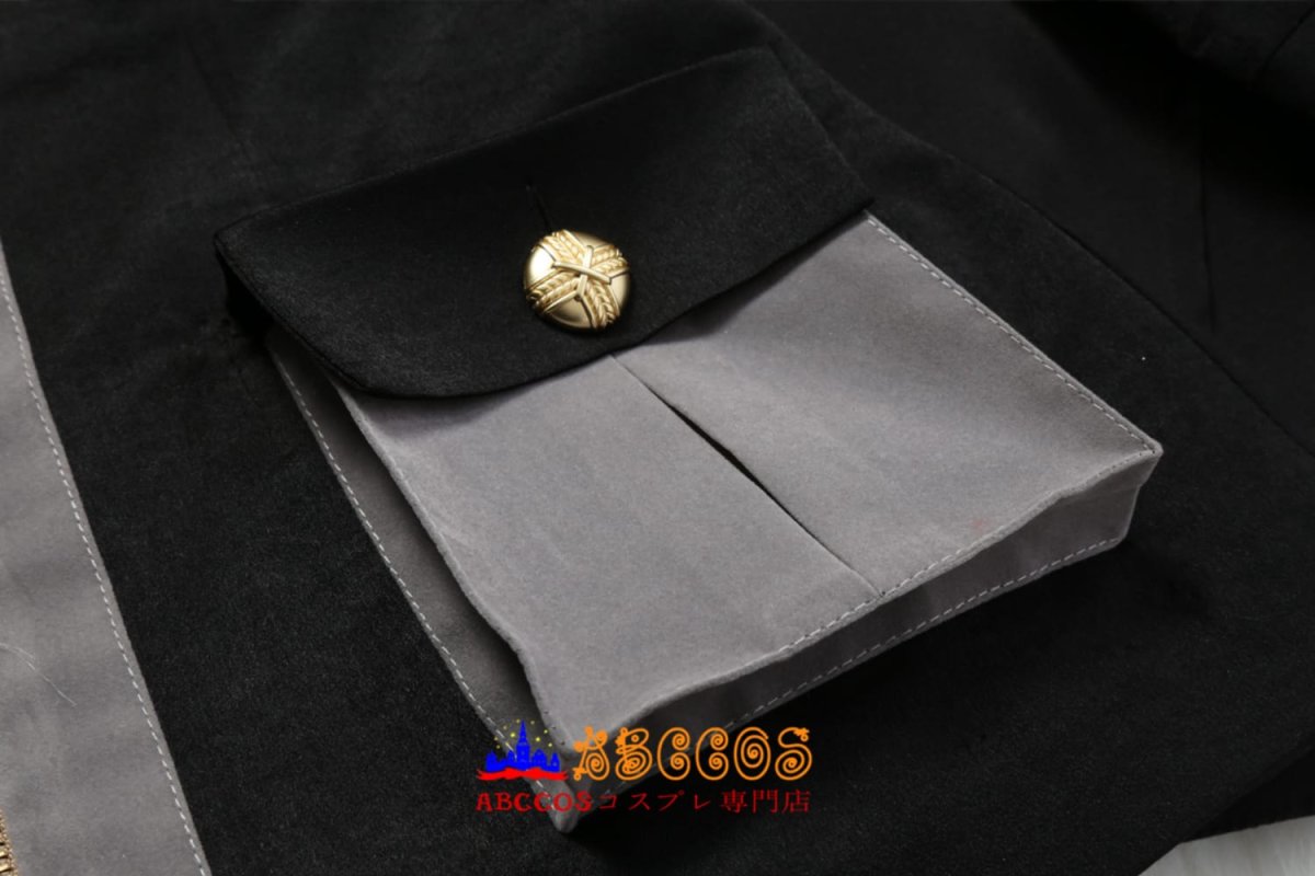 画像18: ペルソナ３ リロード Persona 3 Reload p3re ゆうきまこと コスプレ衣装 オーダーメイド abccos製 「受注生産」 (18)