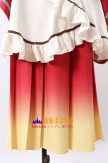 画像18: あんさんぶるスターズ!/!! 姫宮桃李 椎名ニキ 天祥院英智 紫之創 恋こい喫茶 あんスタ 風 コスチューム コスプレ衣装 オーダーメイド abccos製 「受注生産」 (18)