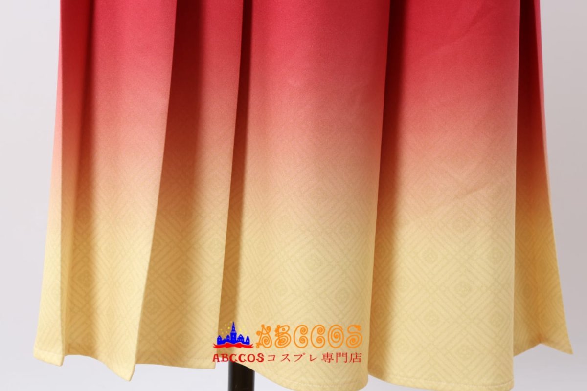 画像27: あんさんぶるスターズ!/!! 姫宮桃李 椎名ニキ 天祥院英智 紫之創 恋こい喫茶 あんスタ 風 コスチューム コスプレ衣装 オーダーメイド abccos製 「受注生産」 (27)