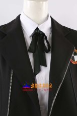 画像11: ペルソナ３ リロード PERSONA3:Reload（P3RE） 私立月光館学園 制服 結城理（ゆうき まこと） コスプレ衣装 abccos製 「受注生産」 (11)