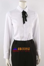 画像14: ペルソナ３ リロード PERSONA3:Reload（P3RE） 私立月光館学園 制服 結城理（ゆうき まこと） コスプレ衣装 abccos製 「受注生産」 (14)