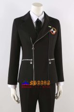 画像8: ペルソナ３ リロード PERSONA3:Reload（P3RE） 私立月光館学園 制服 結城理（ゆうき まこと） コスプレ衣装 abccos製 「受注生産」 (8)