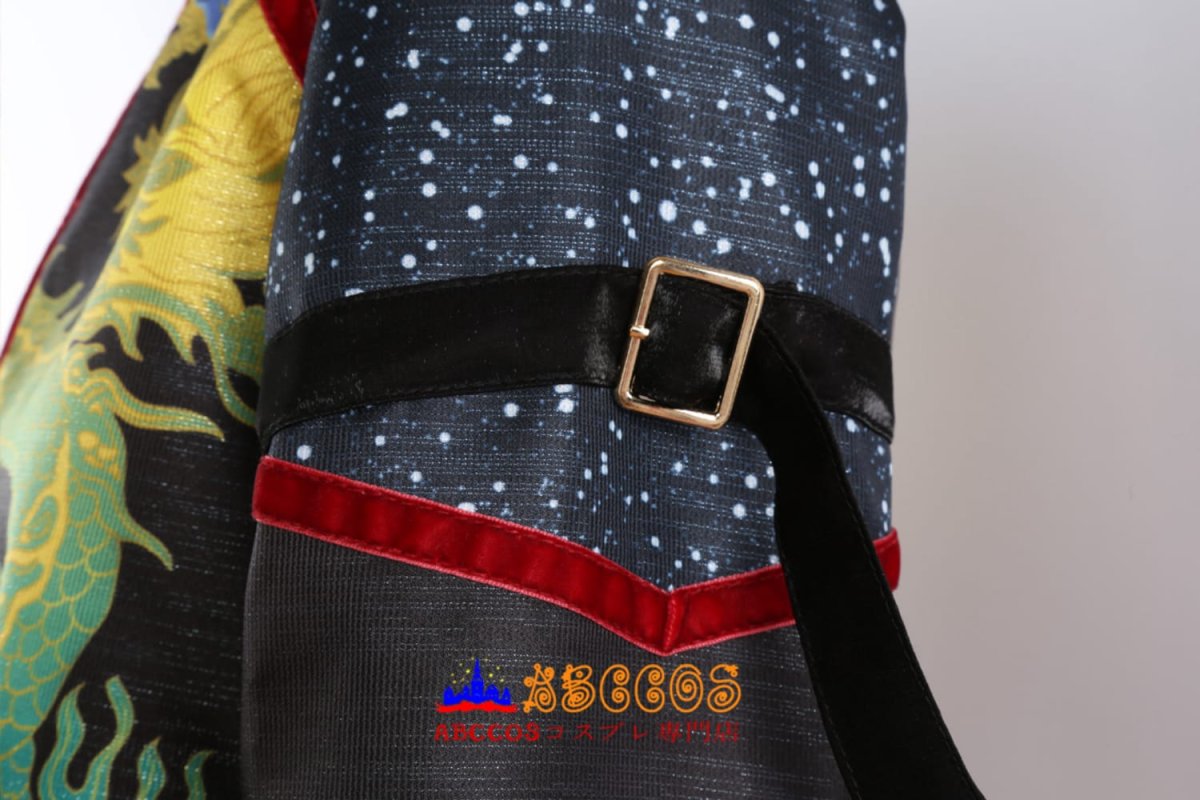 画像29: あんさんぶるスターズ!/!!  影片みか 乱凪砂 天満光 白鳥藍良 コスチューム コスプレ衣装 オーダーメイド abccos製 「受注生産」 (29)