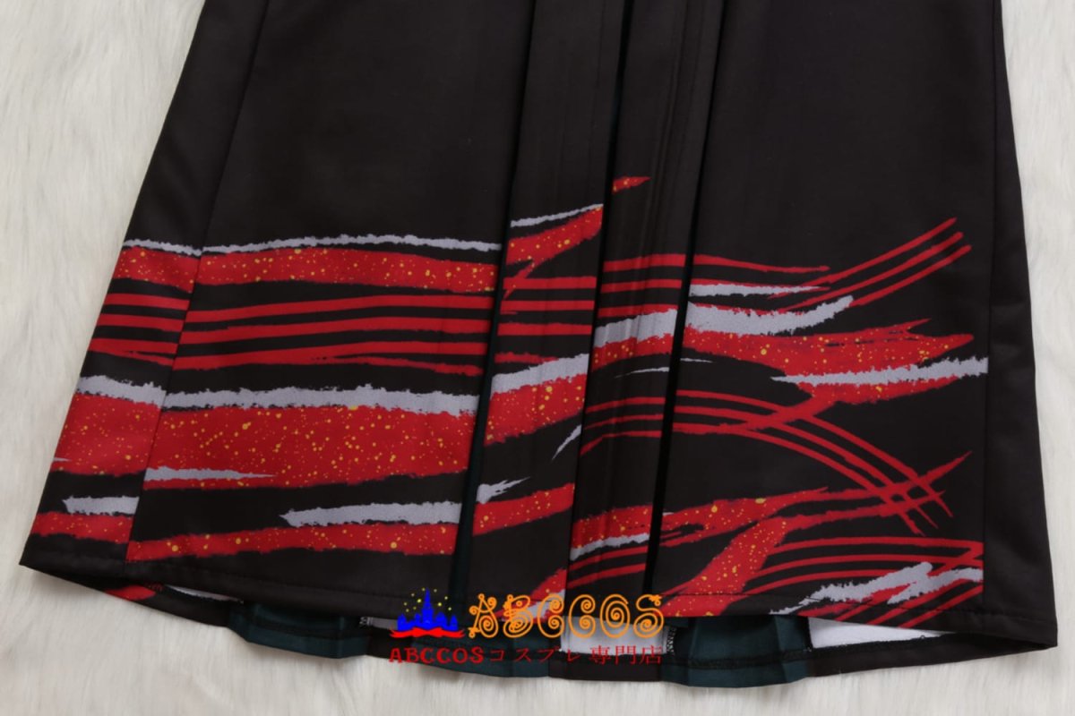 画像31: あんさんぶるスターズ!/!!  影片みか 乱凪砂 天満光 白鳥藍良 コスチューム コスプレ衣装 オーダーメイド abccos製 「受注生産」 (31)