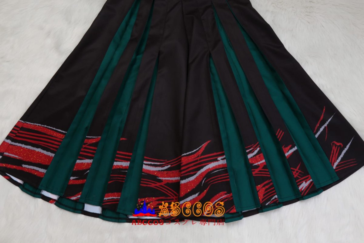 画像32: あんさんぶるスターズ!/!!  影片みか 乱凪砂 天満光 白鳥藍良 コスチューム コスプレ衣装 オーダーメイド abccos製 「受注生産」 (32)