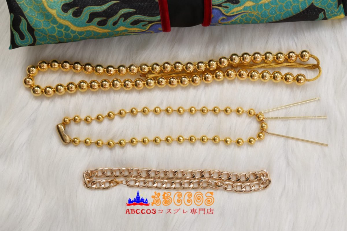 画像33: あんさんぶるスターズ!/!!  影片みか 乱凪砂 天満光 白鳥藍良 コスチューム コスプレ衣装 オーダーメイド abccos製 「受注生産」 (33)