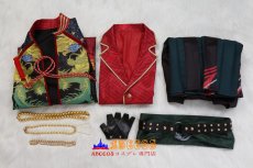 画像34: あんさんぶるスターズ!/!!  影片みか 乱凪砂 天満光 白鳥藍良 コスチューム コスプレ衣装 オーダーメイド abccos製 「受注生産」 (34)