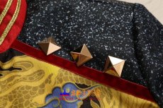 画像28: あんさんぶるスターズ!/!!  影片みか 乱凪砂 天満光 白鳥藍良 コスチューム コスプレ衣装 オーダーメイド abccos製 「受注生産」 (28)