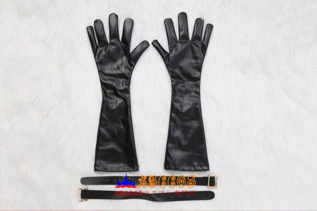 画像22: ペルソナ３ リロード PERSONA3:Reload（P3RE） 私立月光館学園 きりじょう みつる（Mitsuru Kirijo）コスプレ衣装 abccos製 「受注生産」 (22)