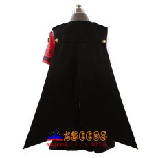 画像4: ペルソナ３ リロード PERSONA3:Reload（P3RE） 私立月光館学園 きりじょう みつる（Mitsuru Kirijo）コスプレ衣装 abccos製 「受注生産」 (4)