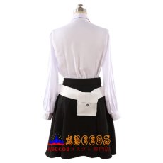 画像8: ペルソナ３ リロード PERSONA3:Reload（P3RE） 私立月光館学園 きりじょう みつる（Mitsuru Kirijo）コスプレ衣装 abccos製 「受注生産」 (8)
