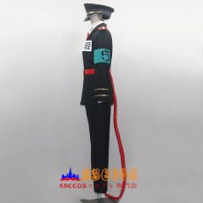 画像5: ナンバカ 悟空 猿門（ごくう さもん） コスプレ衣装 abccos製 「受注生産」 (5)