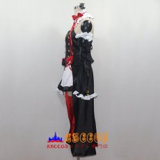 画像5: 終わりのセラフ クルル・ツェペシ Krul Tepes ヴァンパイア コスプレ衣装 abccos製 「受注生産」 (5)