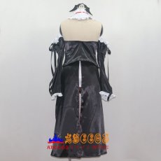 画像6: 終わりのセラフ クルル・ツェペシ Krul Tepes ヴァンパイア コスプレ衣装 abccos製 「受注生産」 (6)