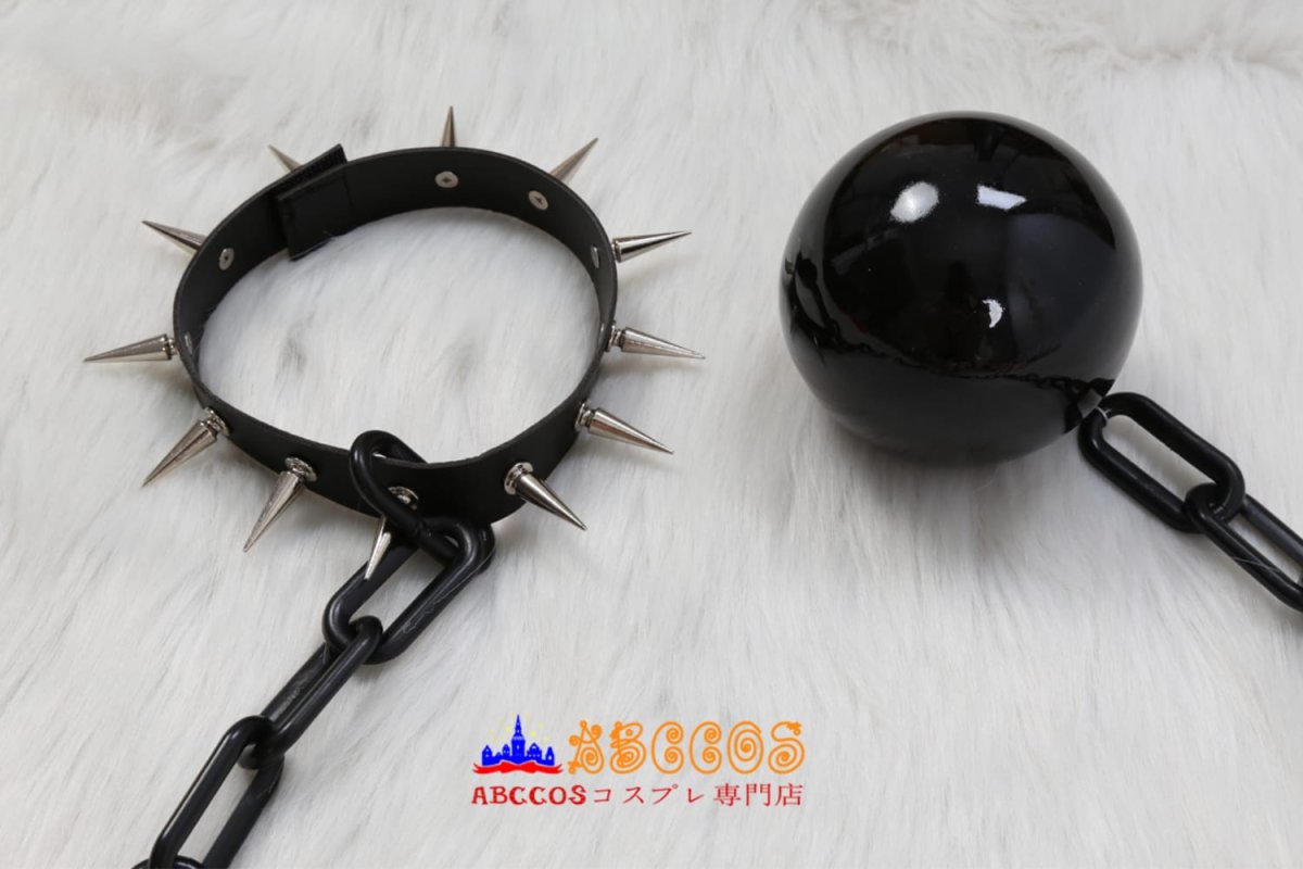 画像15: charismaカリスマ 本橋依央利 Rap Battle Break コスプレ衣装 abccos製 「受注生産」 (15)