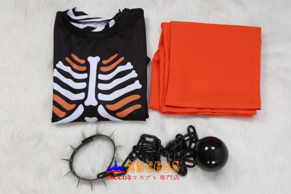 画像17: charismaカリスマ 本橋依央利 Rap Battle Break コスプレ衣装 abccos製 「受注生産」 (17)