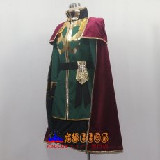 画像4: UC EP6軍服 コスプレ衣装　abccos製 「受注生産」 (4)