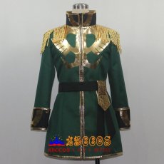 画像6: 機動戦士ガンダムUC EP6軍服 コスプレ衣装　abccos製 「受注生産」 (6)