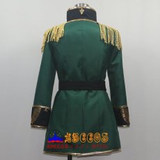画像7: 機動戦士ガンダムUC EP6軍服 コスプレ衣装　abccos製 「受注生産」 (7)