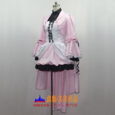 画像4: 安室 奈美恵 FASTCARPV  コスプレ衣装 abccos製 「受注生産」 (4)