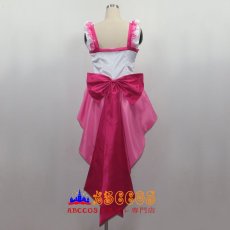 画像11: マーメイドメロディーぴちぴちピッチ PichiPichiPitch 七海るちあ（ななみ るちあ） コスプレ衣装 abccos製 「受注生産」 (11)