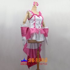 画像3: マーメイドメロディーぴちぴちピッチ PichiPichiPitch 七海るちあ（ななみ るちあ） コスプレ衣装 abccos製 「受注生産」 (3)