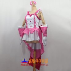 画像4: マーメイドメロディーぴちぴちピッチ PichiPichiPitch 七海るちあ（ななみ るちあ） コスプレ衣装 abccos製 「受注生産」 (4)