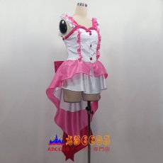 画像8: マーメイドメロディーぴちぴちピッチ PichiPichiPitch 七海るちあ（ななみ るちあ） コスプレ衣装 abccos製 「受注生産」 (8)