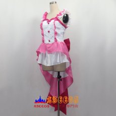 画像9: マーメイドメロディーぴちぴちピッチ PichiPichiPitch 七海るちあ（ななみ るちあ） コスプレ衣装 abccos製 「受注生産」 (9)