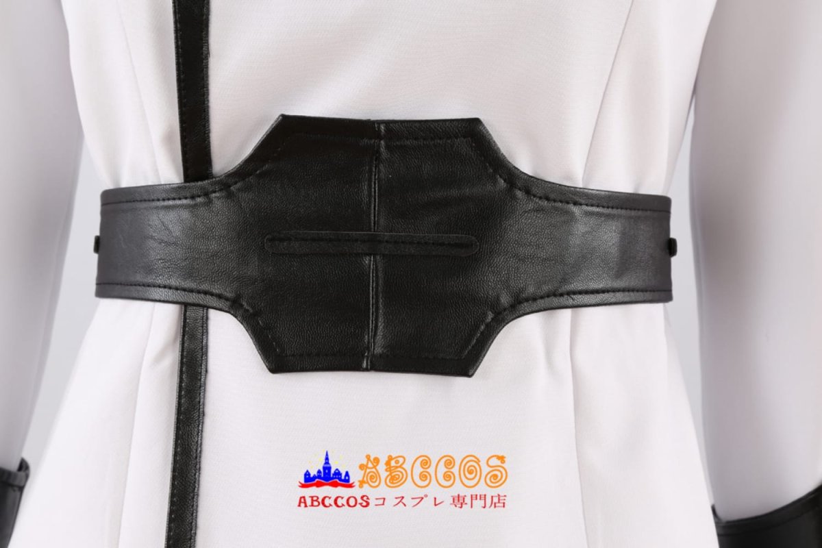 画像11: キラ・ヤマト/ラウ・ル・クルーゼ/イザーク・ジュール コスプレ衣装 abccos製 「受注生産」 (11)