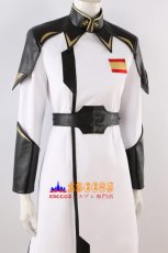 画像5: キラ・ヤマト/ラウ・ル・クルーゼ/イザーク・ジュール コスプレ衣装 abccos製 「受注生産」 (5)