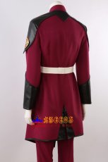 画像9: アスラン・ザラ コスプレ衣装 abccos製 「受注生産」 (9)