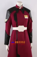 画像5: アスラン・ザラ コスプレ衣装 abccos製 「受注生産」 (5)