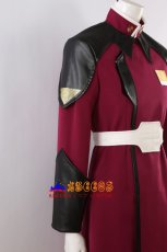 画像6: アスラン・ザラ コスプレ衣装 abccos製 「受注生産」 (6)