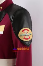 画像8: アスラン・ザラ コスプレ衣装 abccos製 「受注生産」 (8)