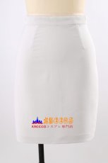 画像9: マリュー・ラミアス(Murrue Ramius) コスプレ衣装 abccos製 「受注生産」 (9)