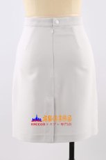 画像10: マリュー・ラミアス(Murrue Ramius) コスプレ衣装 abccos製 「受注生産」 (10)