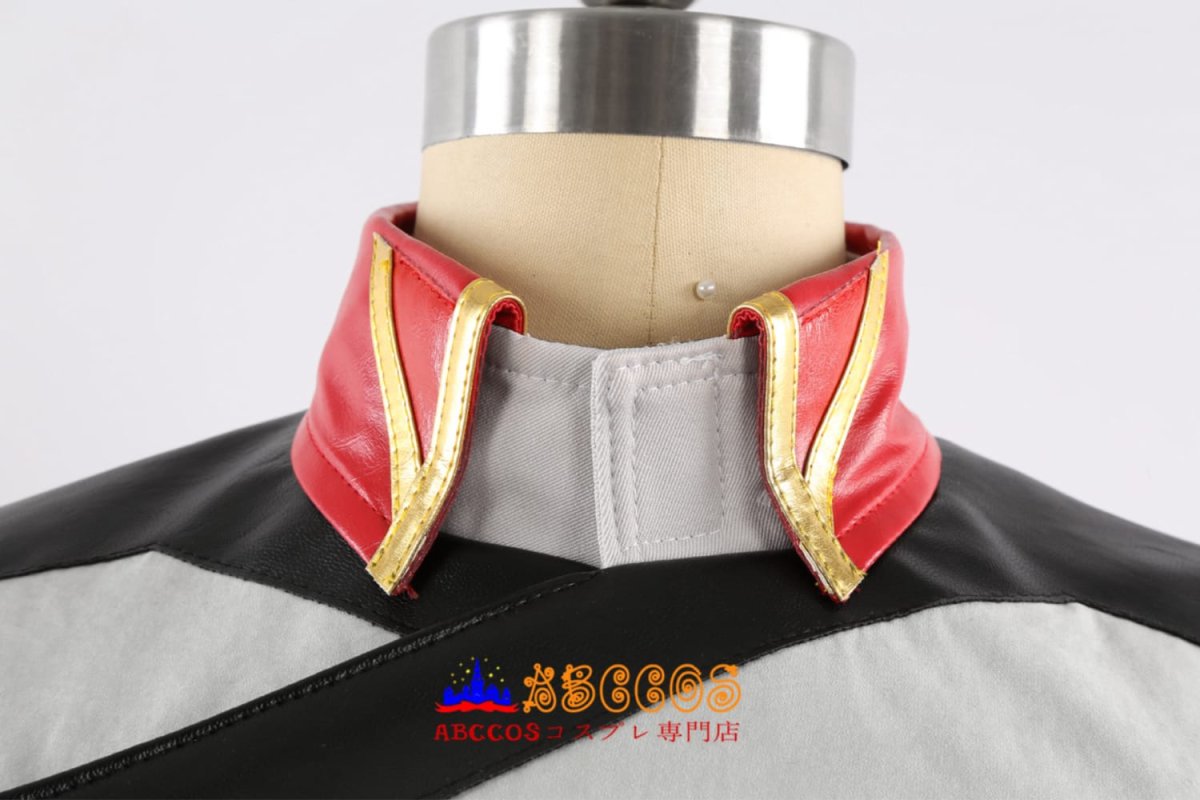 画像11: マリュー・ラミアス(Murrue Ramius) コスプレ衣装 abccos製 「受注生産」 (11)