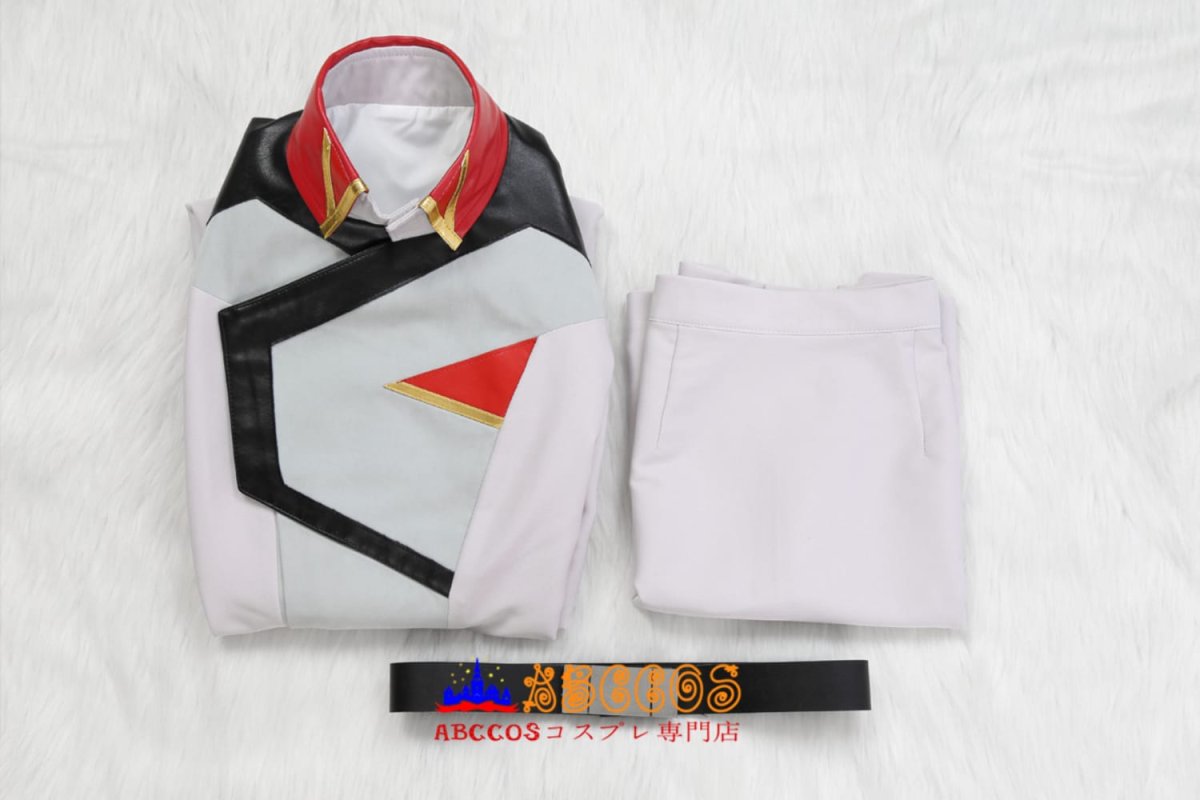 画像13: マリュー・ラミアス(Murrue Ramius) コスプレ衣装 abccos製 「受注生産」 (13)